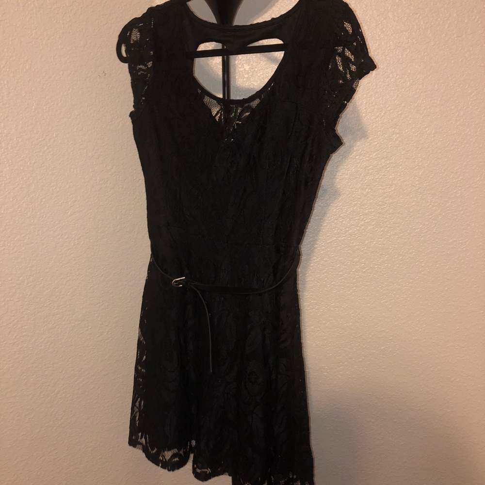 No boundaries L/G (11-13) dress  must bundle ❣️